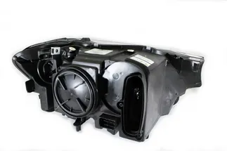 Magneti Marelli AL (Automotive Lighting) Left Headlight - 63117401141